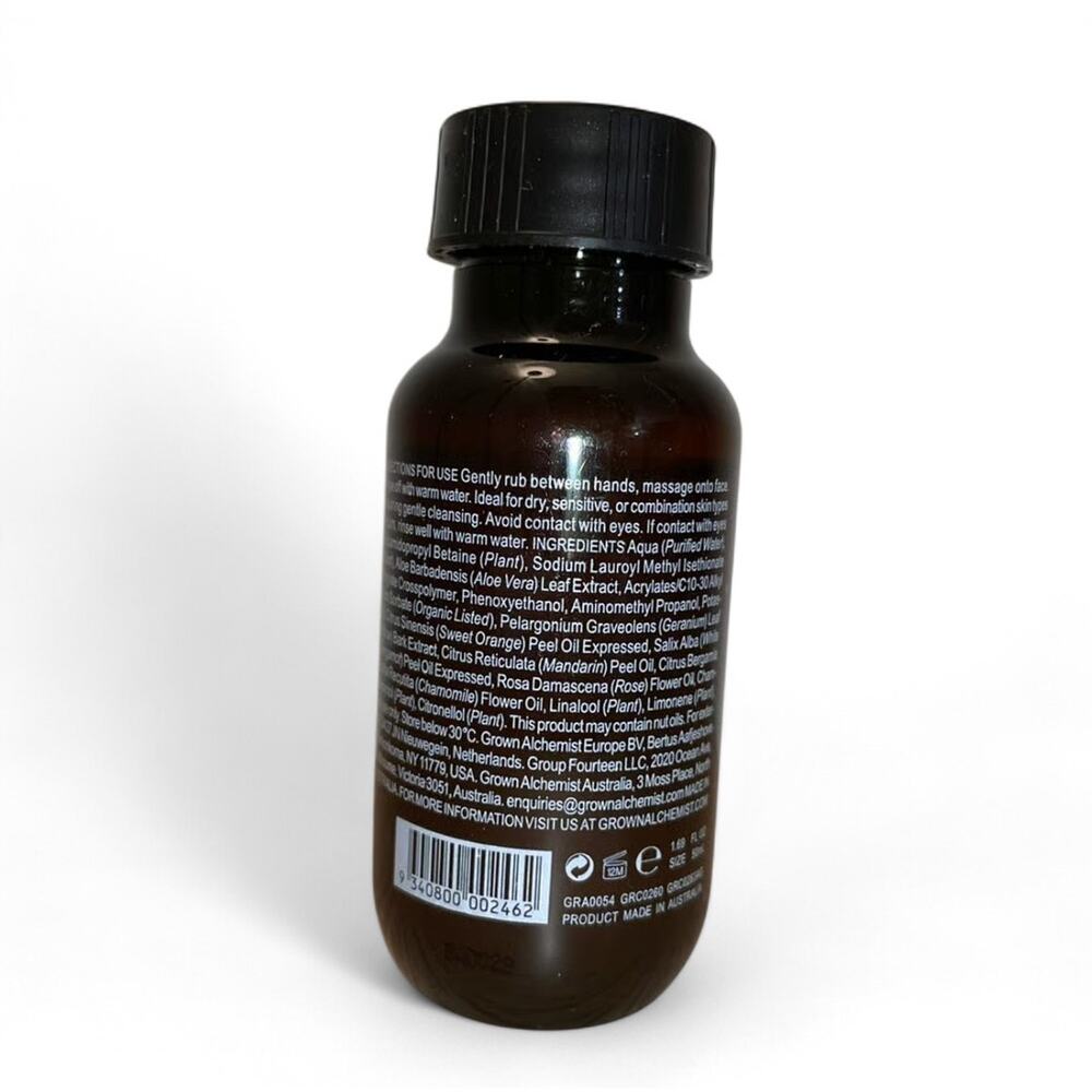 3 FOR $15 Facial Cleanser - Picture 2 of 2